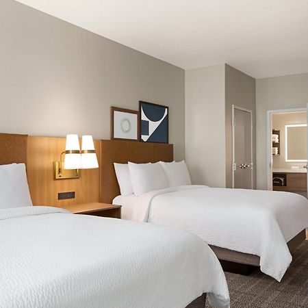 Staybridge Suites Chicago-Oakbrook Terrace By Ihg Екстериор снимка