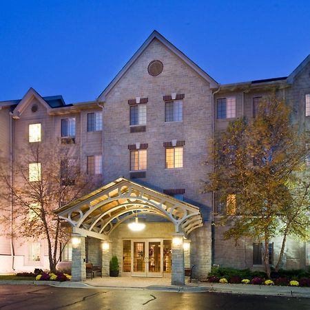 Staybridge Suites Chicago-Oakbrook Terrace By Ihg Екстериор снимка