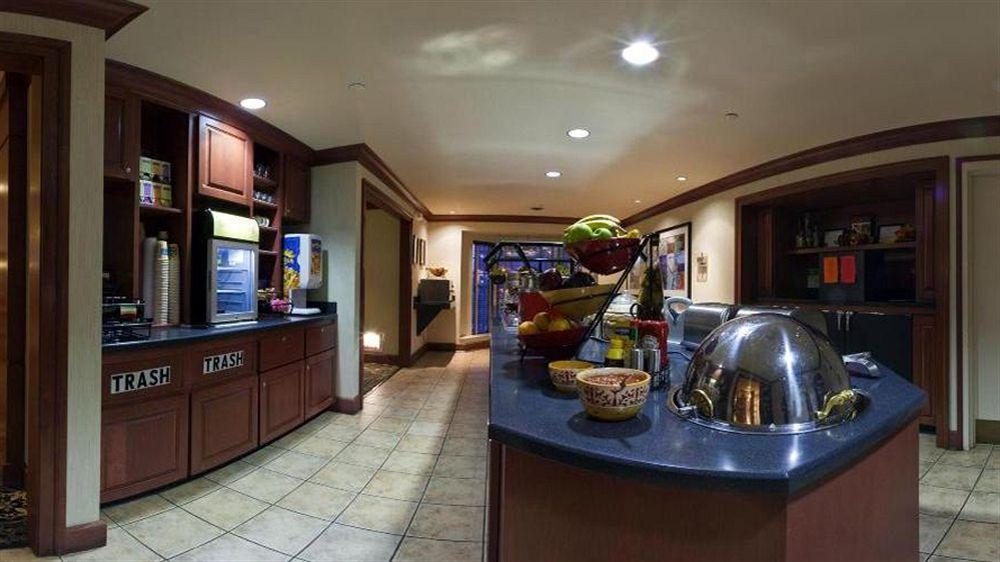 Staybridge Suites Chicago-Oakbrook Terrace By Ihg Екстериор снимка