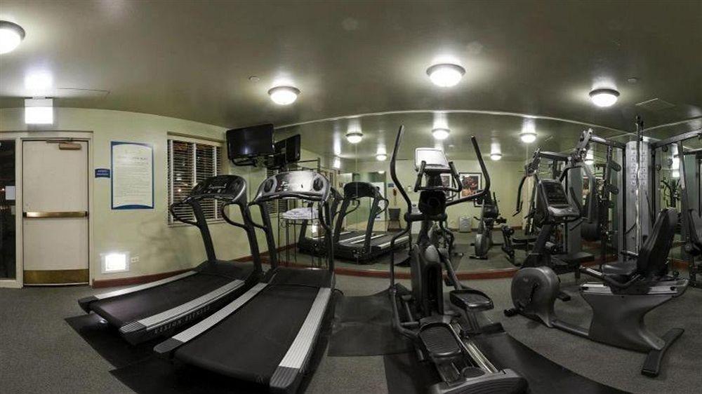 Staybridge Suites Chicago-Oakbrook Terrace By Ihg Екстериор снимка