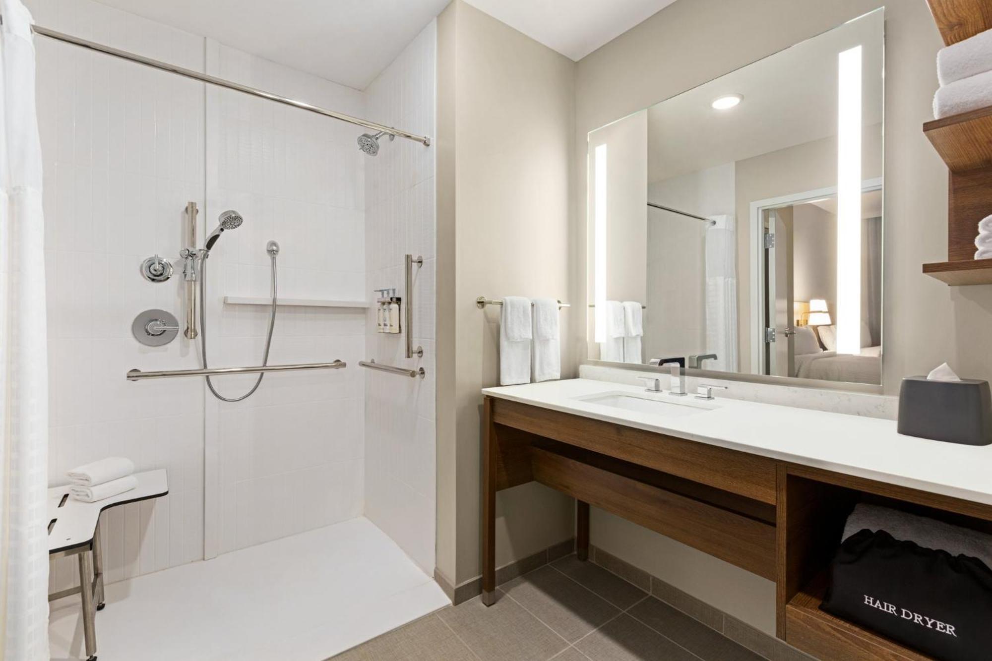 Staybridge Suites Chicago-Oakbrook Terrace By Ihg Екстериор снимка