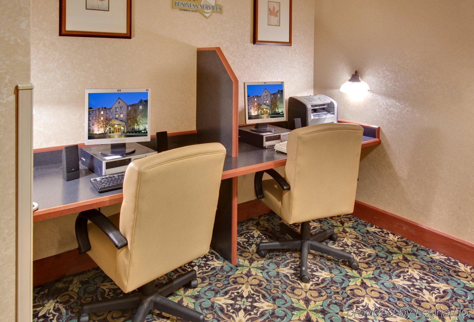Staybridge Suites Chicago-Oakbrook Terrace By Ihg Съоръжения снимка