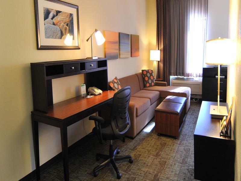 Staybridge Suites Chicago-Oakbrook Terrace By Ihg Екстериор снимка