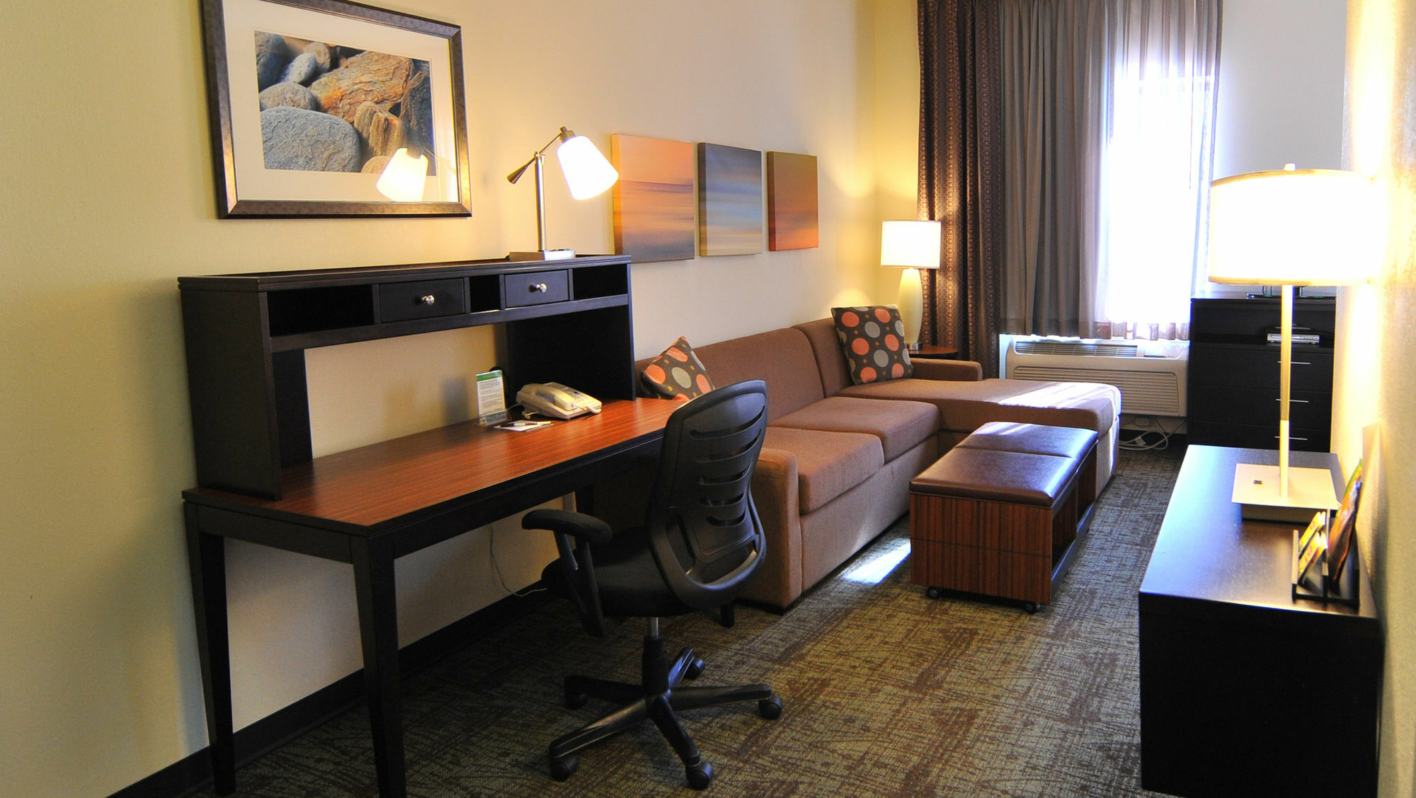 Staybridge Suites Chicago-Oakbrook Terrace By Ihg Екстериор снимка