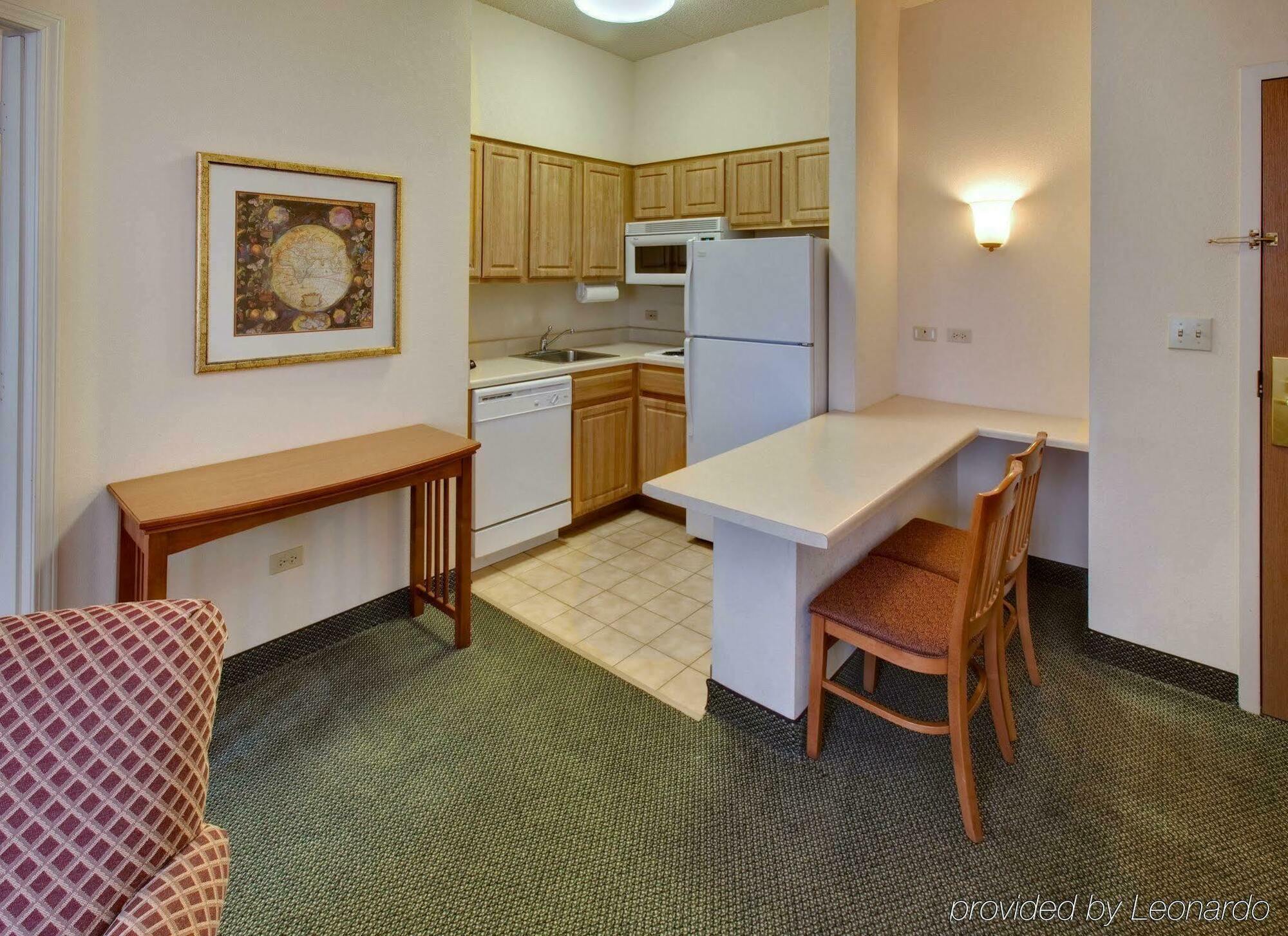 Staybridge Suites Chicago-Oakbrook Terrace By Ihg Екстериор снимка