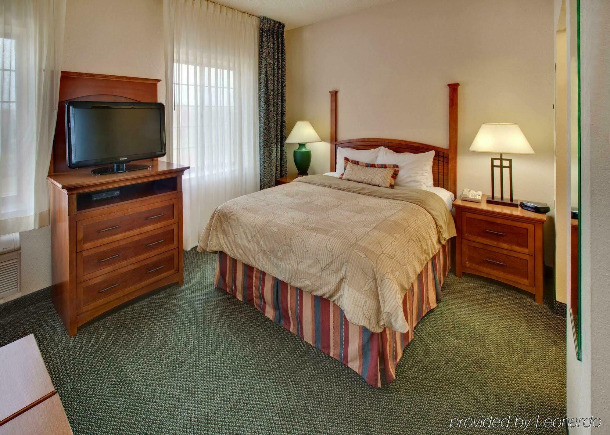 Staybridge Suites Chicago-Oakbrook Terrace By Ihg Стая снимка