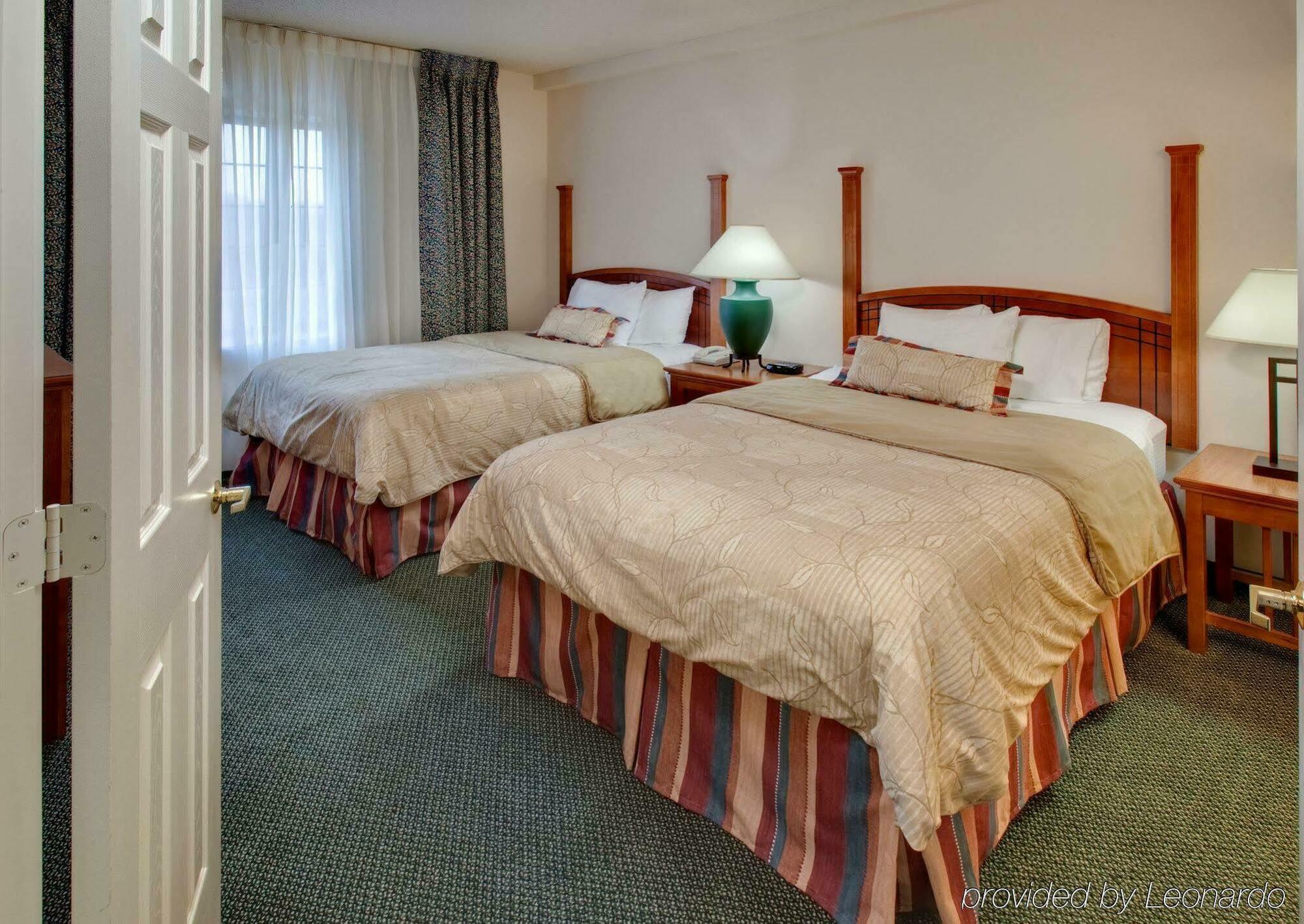 Staybridge Suites Chicago-Oakbrook Terrace By Ihg Стая снимка