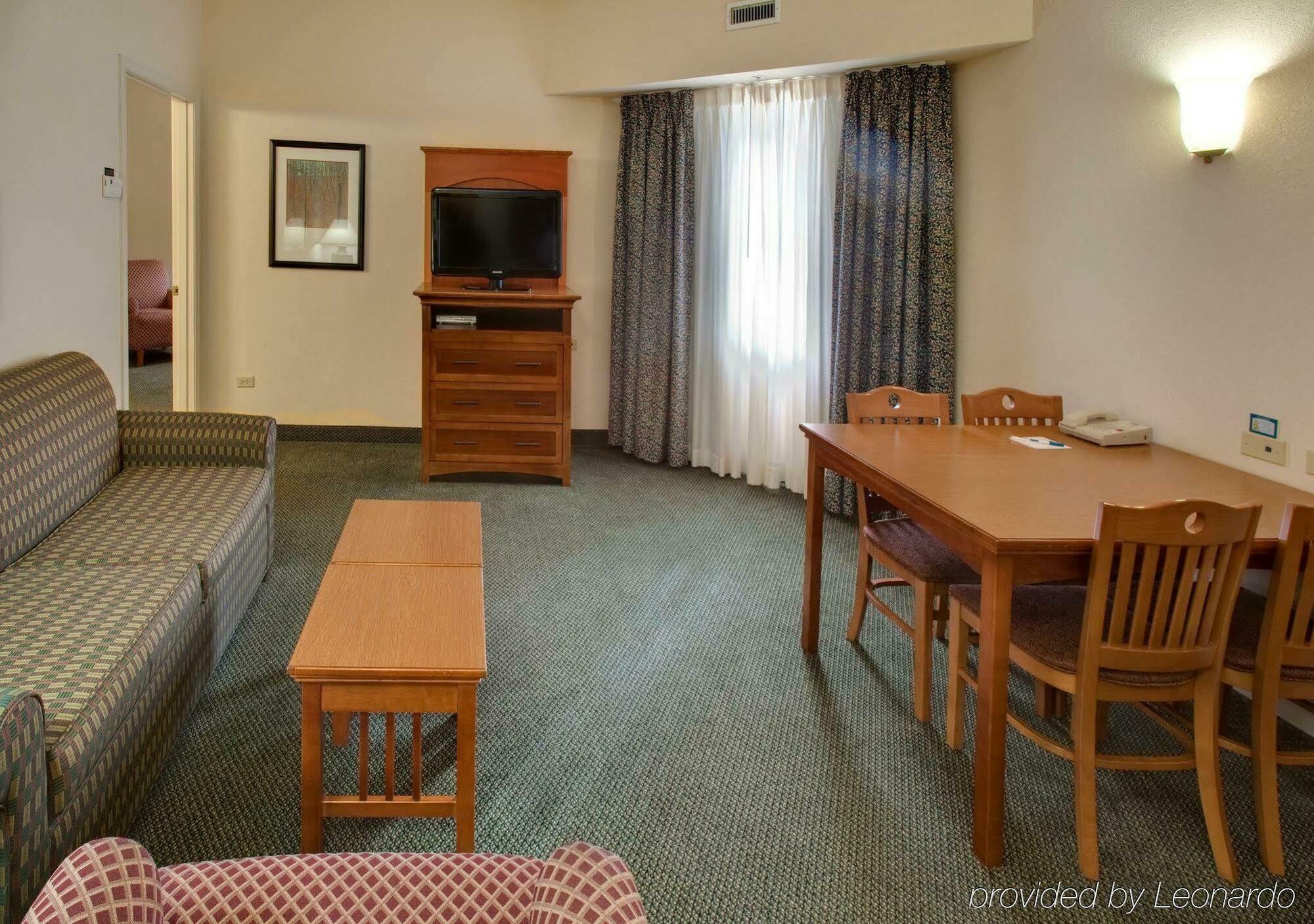 Staybridge Suites Chicago-Oakbrook Terrace By Ihg Стая снимка