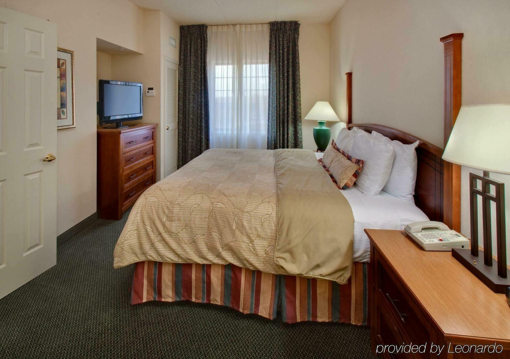 Staybridge Suites Chicago-Oakbrook Terrace By Ihg Стая снимка