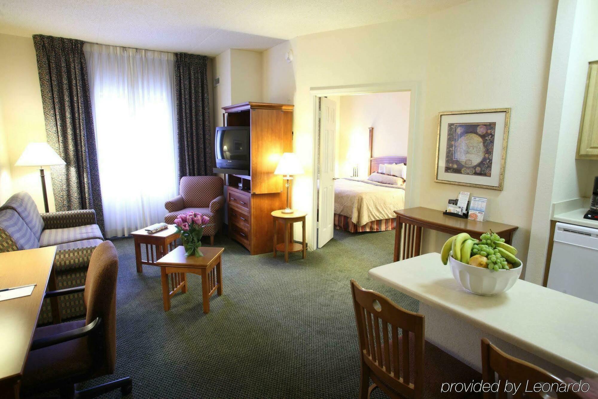 Staybridge Suites Chicago-Oakbrook Terrace By Ihg Стая снимка