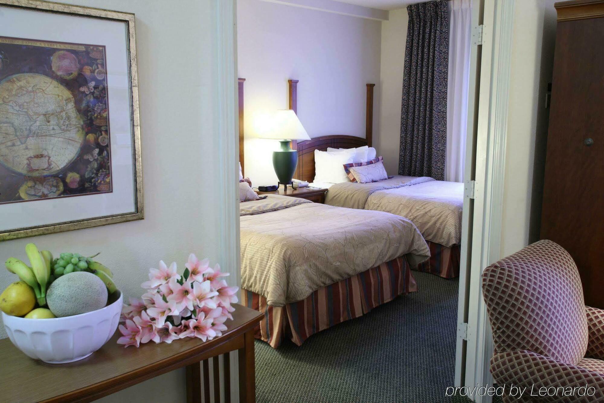 Staybridge Suites Chicago-Oakbrook Terrace By Ihg Стая снимка