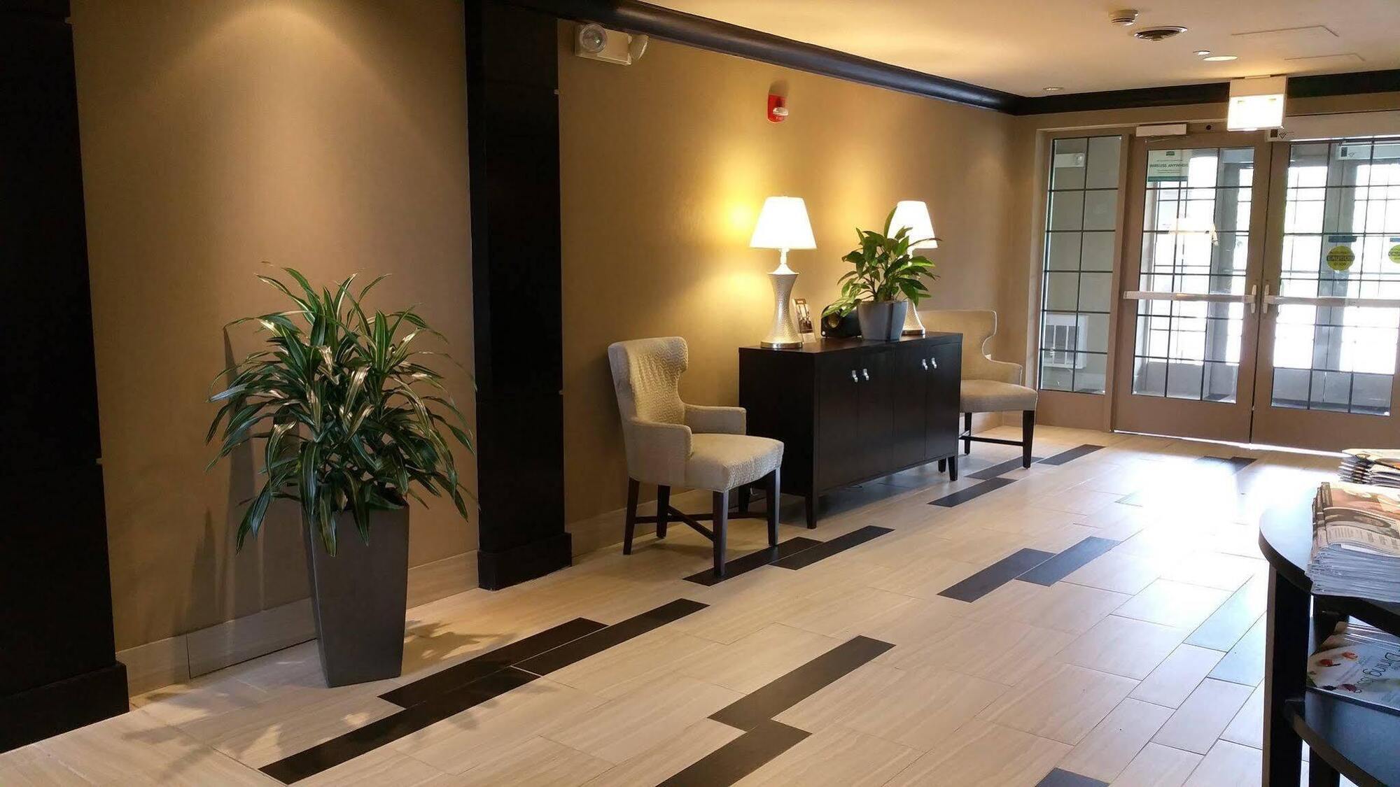 Staybridge Suites Chicago-Oakbrook Terrace By Ihg Екстериор снимка