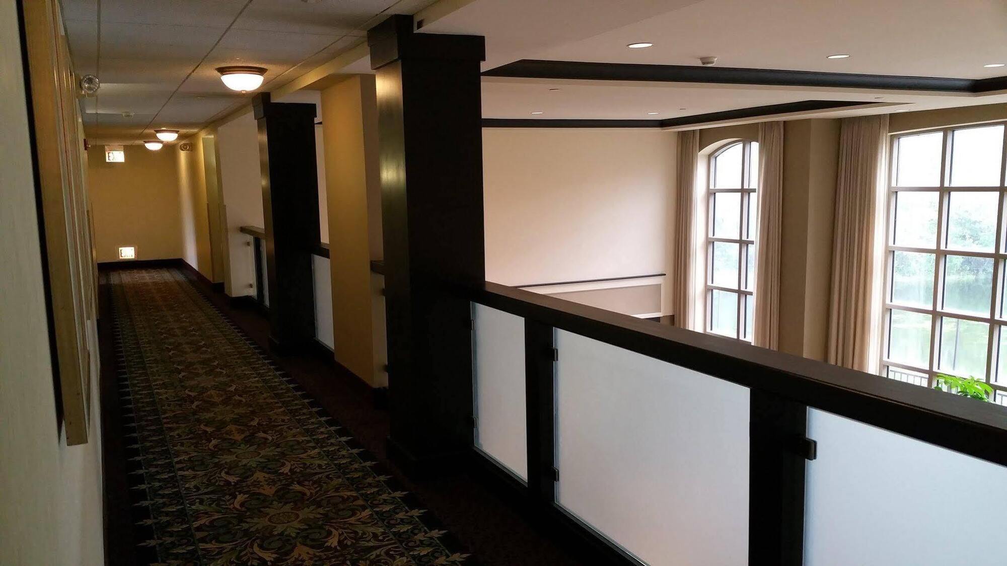 Staybridge Suites Chicago-Oakbrook Terrace By Ihg Екстериор снимка