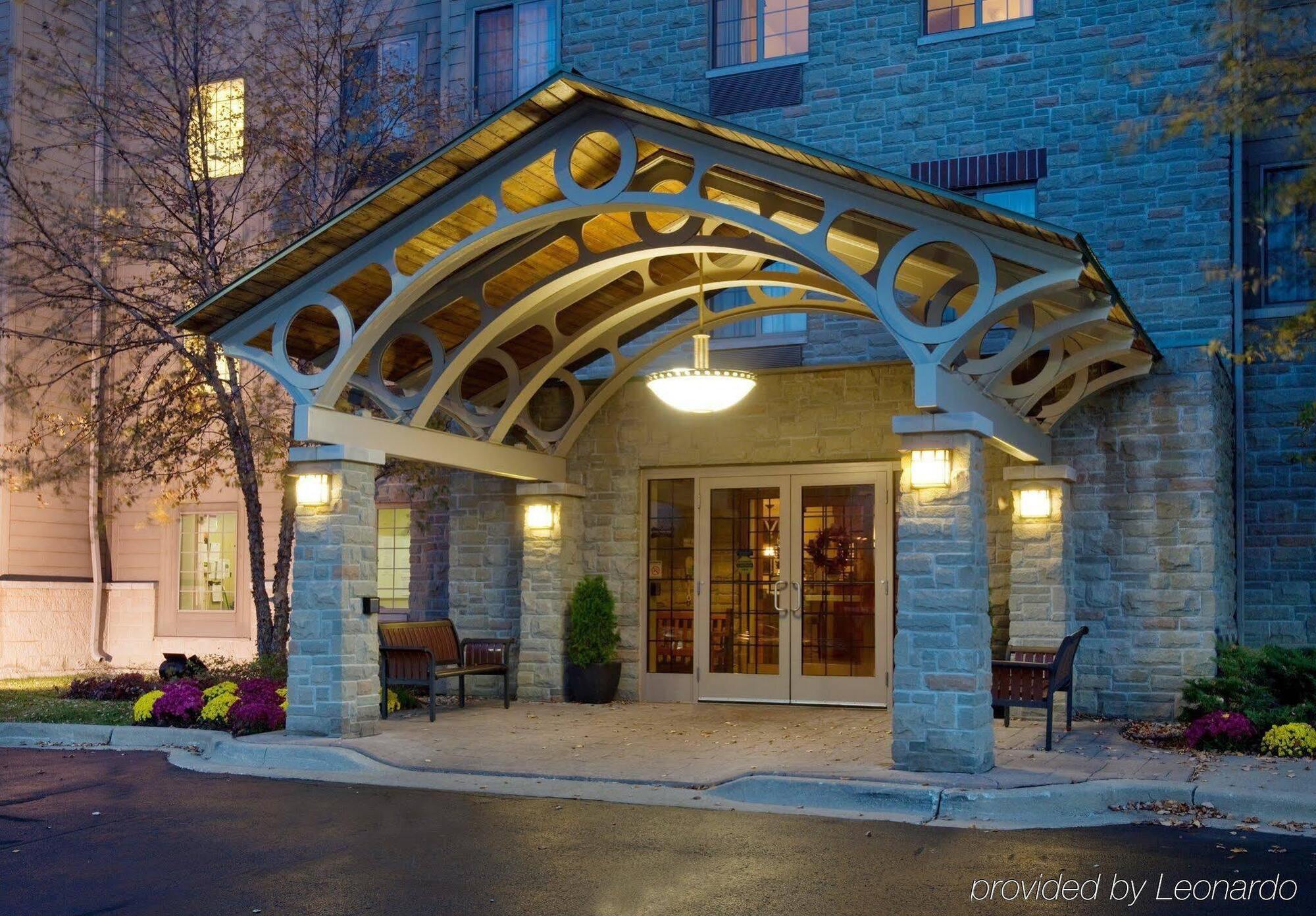 Staybridge Suites Chicago-Oakbrook Terrace By Ihg Екстериор снимка