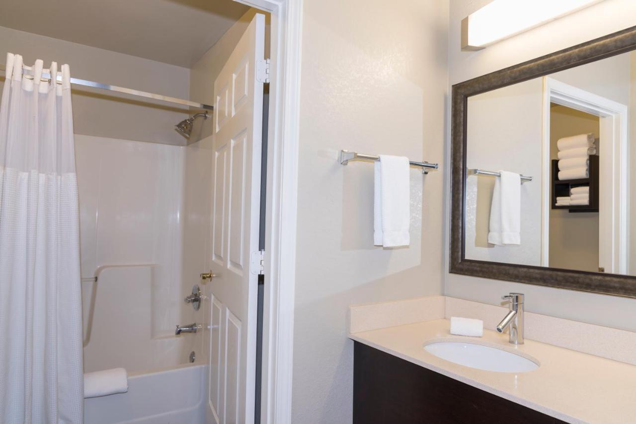 Staybridge Suites Chicago-Oakbrook Terrace By Ihg Екстериор снимка